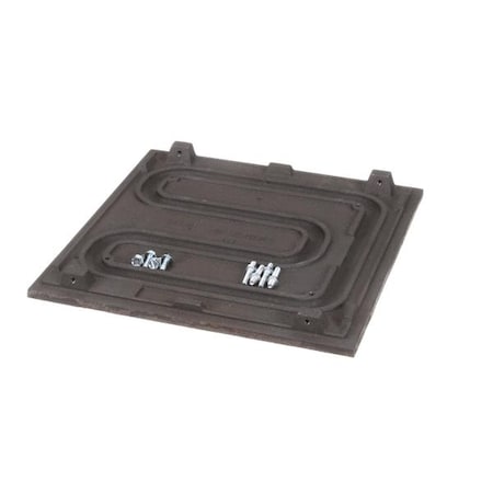 Star Kit, 2F-Z1932 Casting-Top PS-GR0349